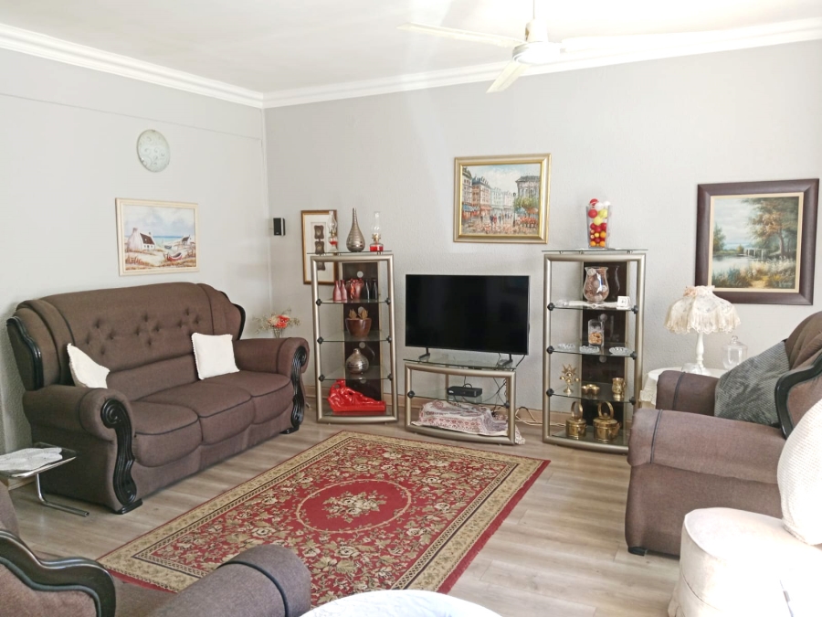 3 Bedroom Property for Sale in Welkom Free State
